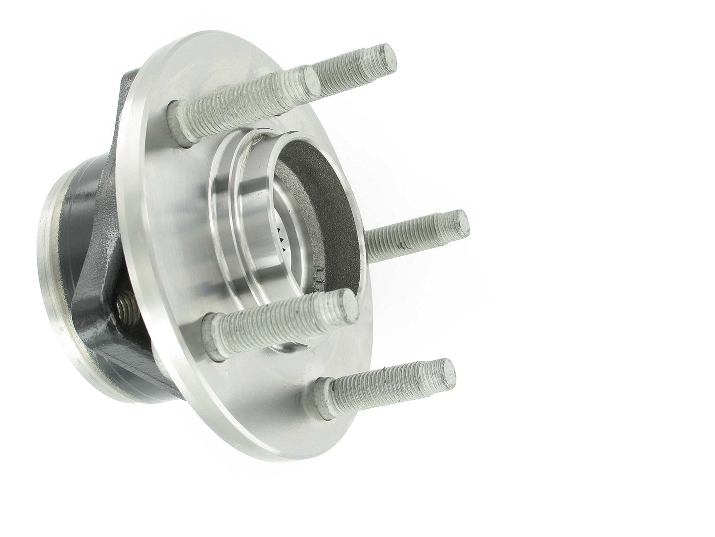 Conjunto de cubo y cojinete de eje SKF BR930179