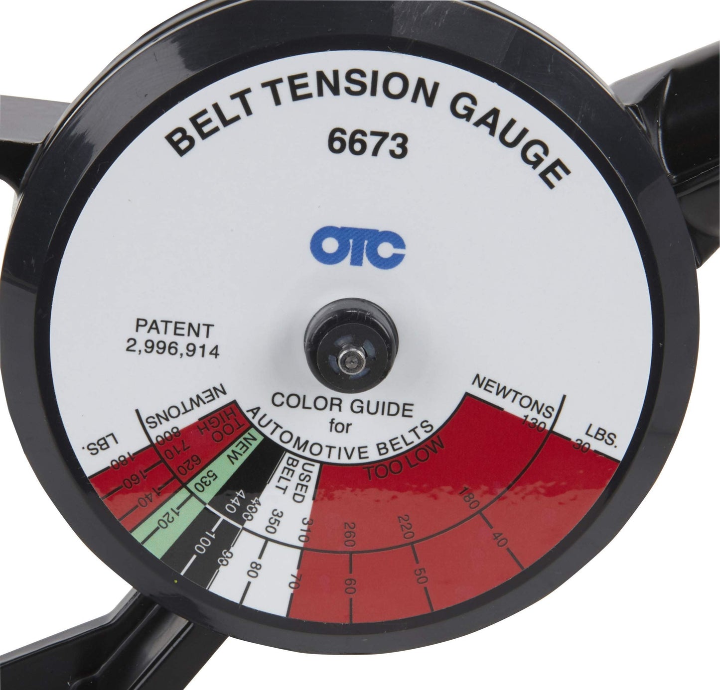 OTC 6673