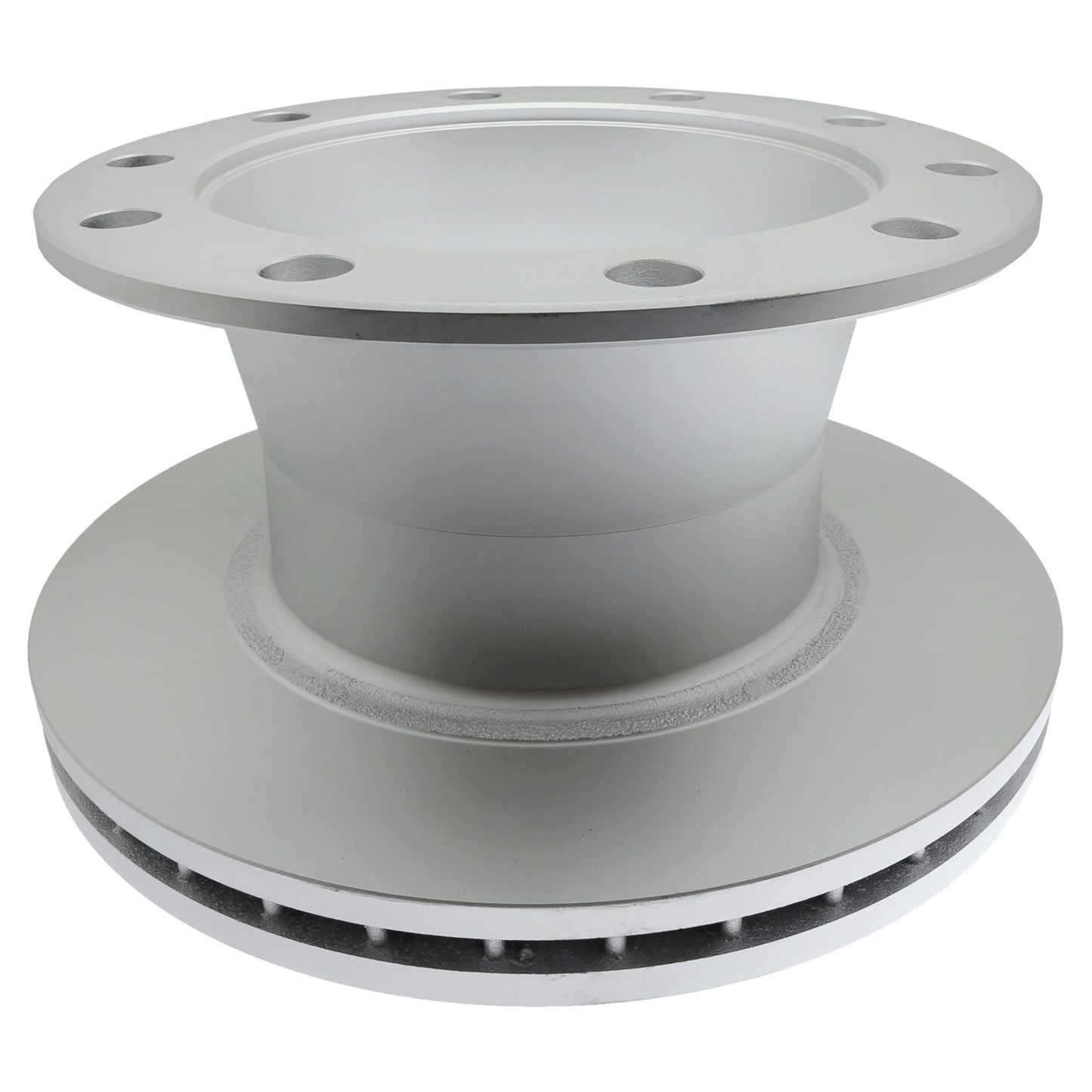 ACDelco Professional Durastop 18A2772 Rotor de freno de disco