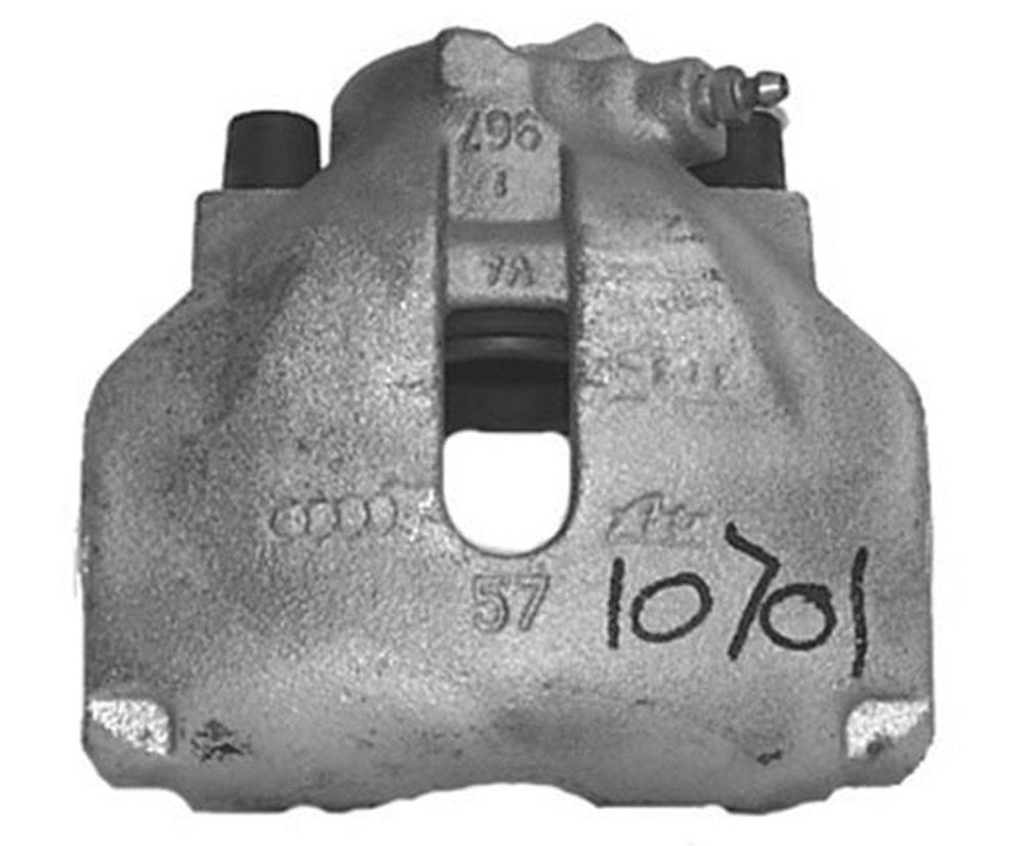 ACDelco Professional Durastop 18FR1729 Étrier de frein à disque
