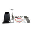 B&amp;M 80680 Kit de levier de vitesse de transmission manuelle