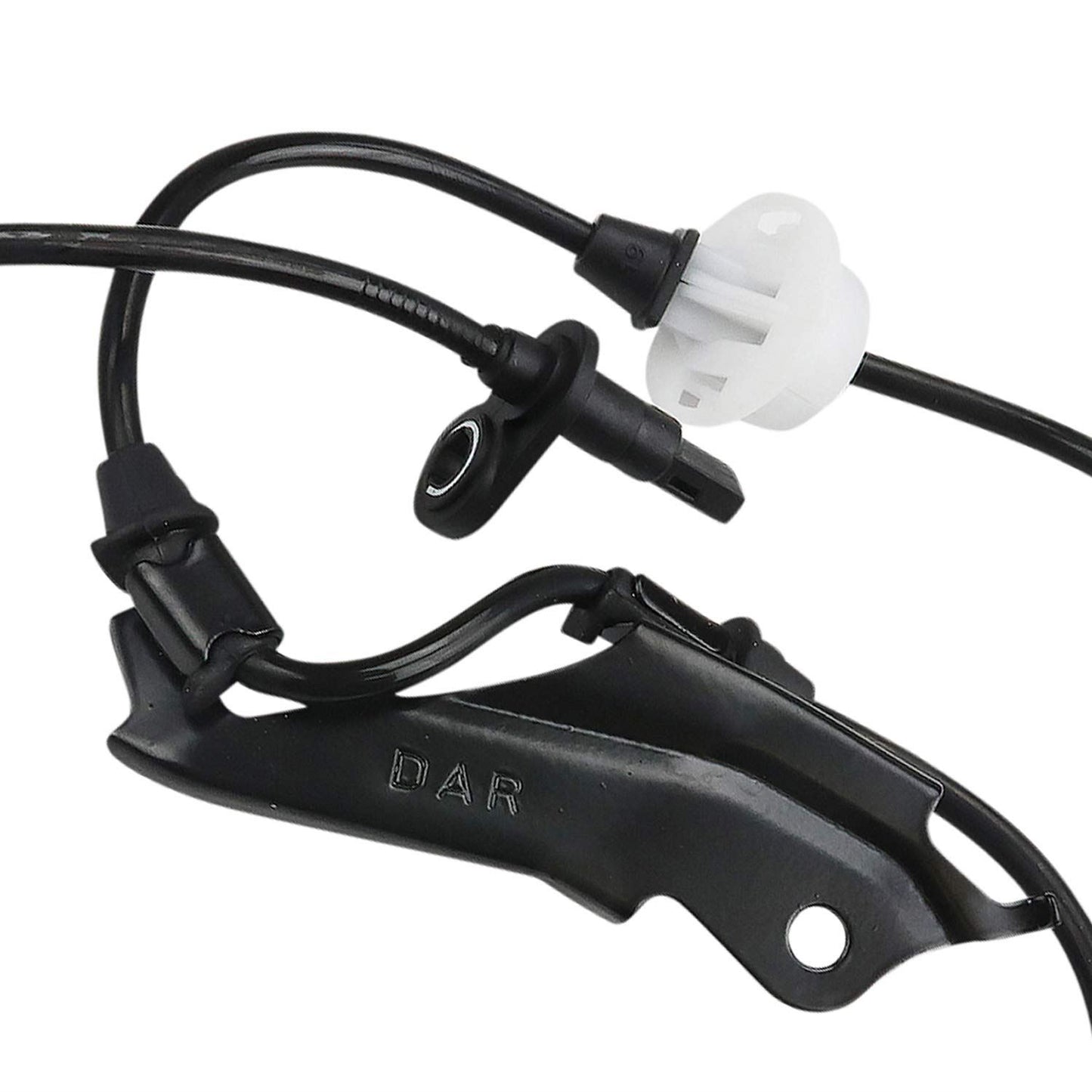 Beck/Arnley 084-4343 Sensor de velocidad de rueda ABS