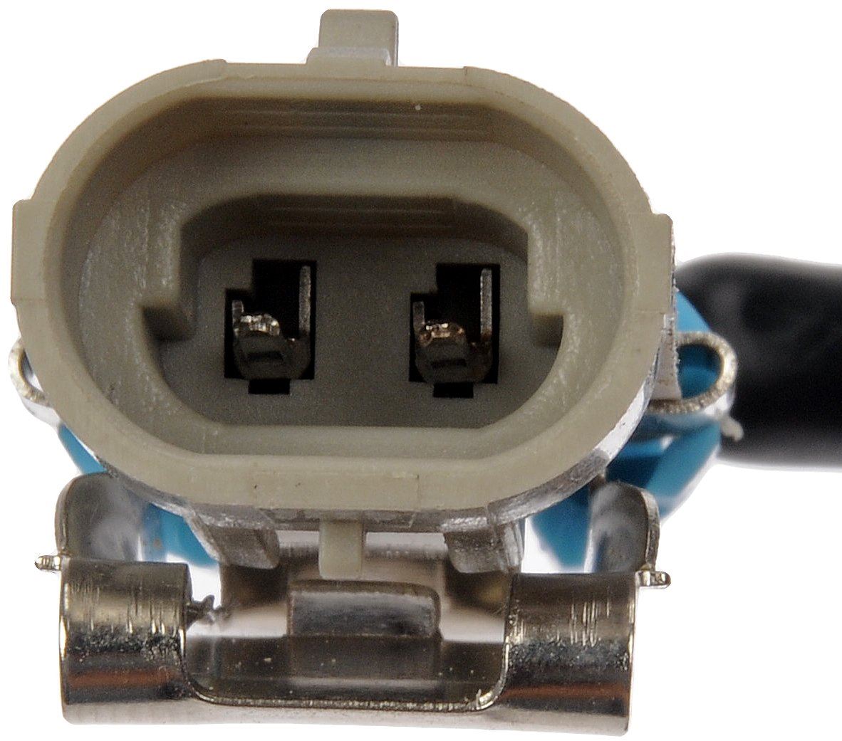 Dorman 970-284 Sensor de velocidad de rueda ABS