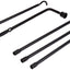 Dorman 926-809 Spare Tire Jack Handle / Wheel Lug Wrench