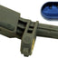 Beck/Arnley 084-4040 Capteur de vitesse de roue ABS