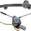 Dorman 741-735 Power Window Motor and Regulator Assembly