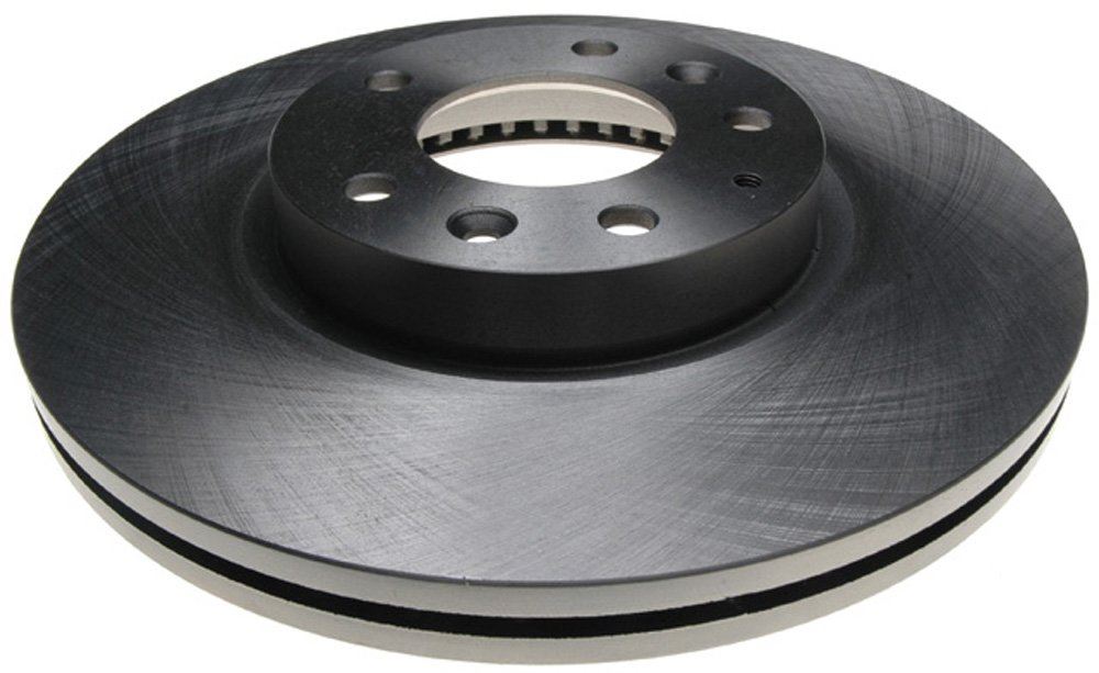 Rotor de freno de disco Raybestos 680404R