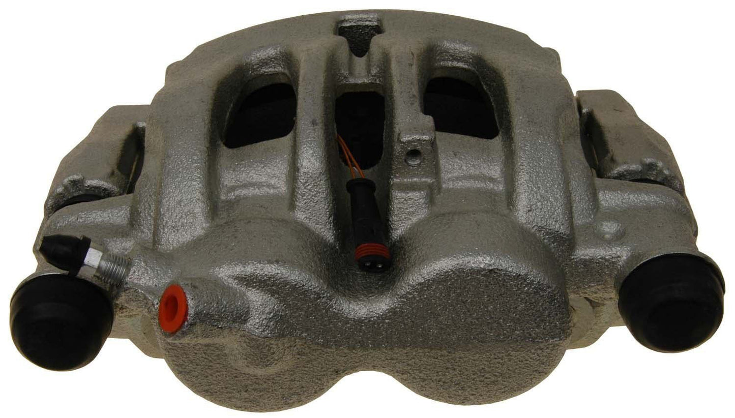 Pinza de freno de disco ACDelco Professional Durastop 18FR12319