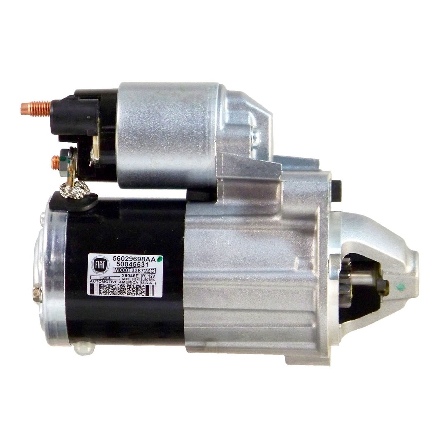 Motor de arranque ACDelco Professional 336-2251A