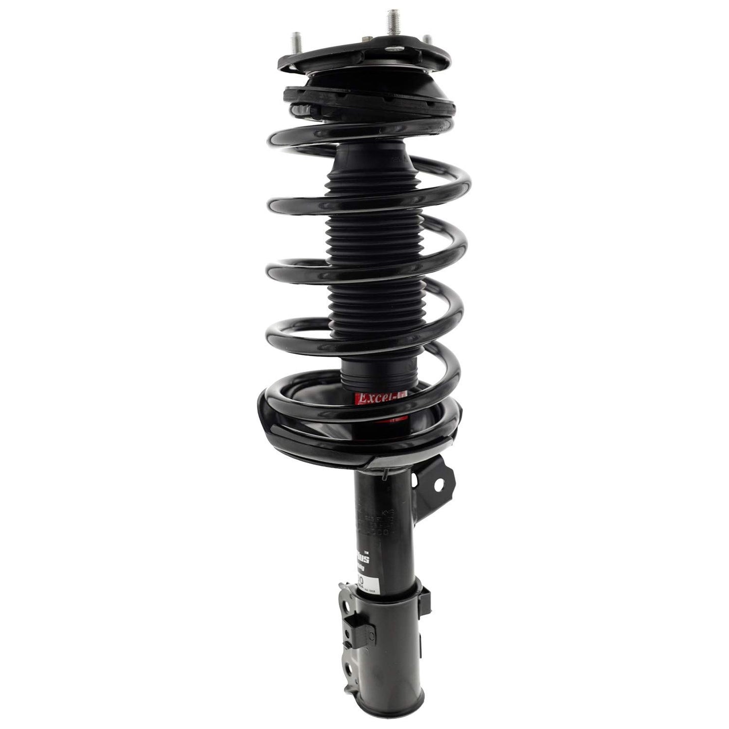 KYB SR4500 Suspension Strut and Coil Spring Assembly