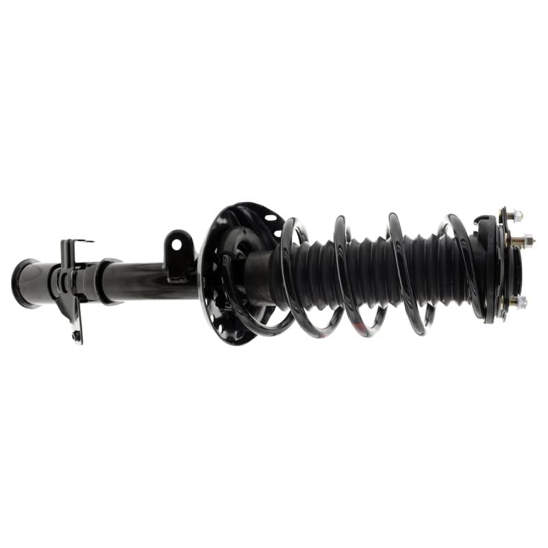 KYB SR4506 Ensemble de jambe de suspension et de ressort hélicoïdal