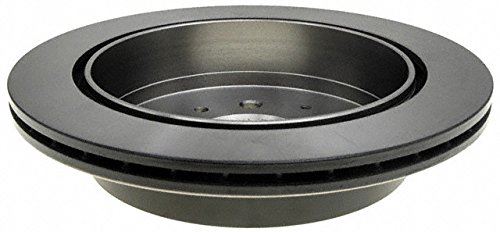 ACDelco Professional Durastop 18A1692 Disque de frein à disque