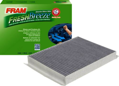 Fram CF12152 Cabin Air Filter