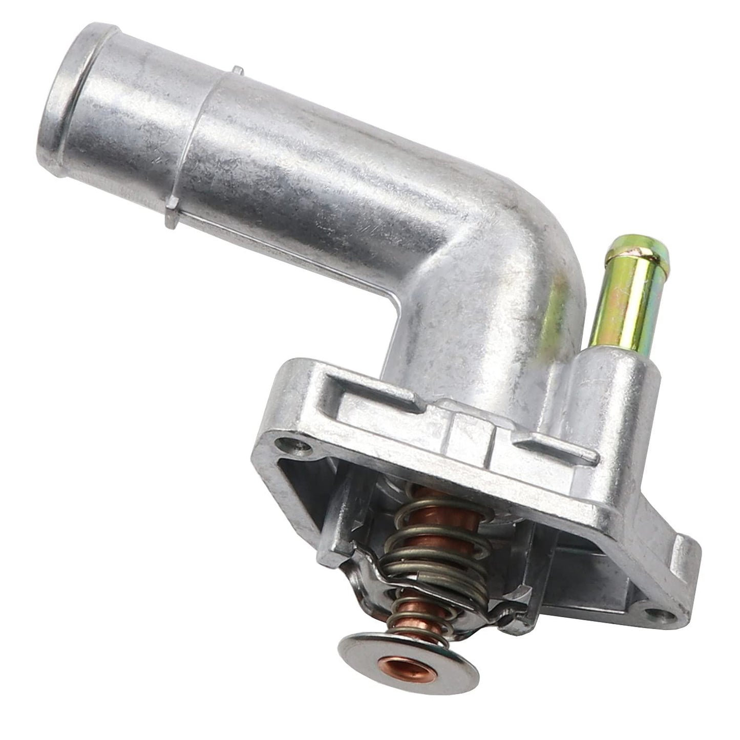 Beck/Arnley 143-0815 Conjunto de carcasa del termostato del refrigerante del motor