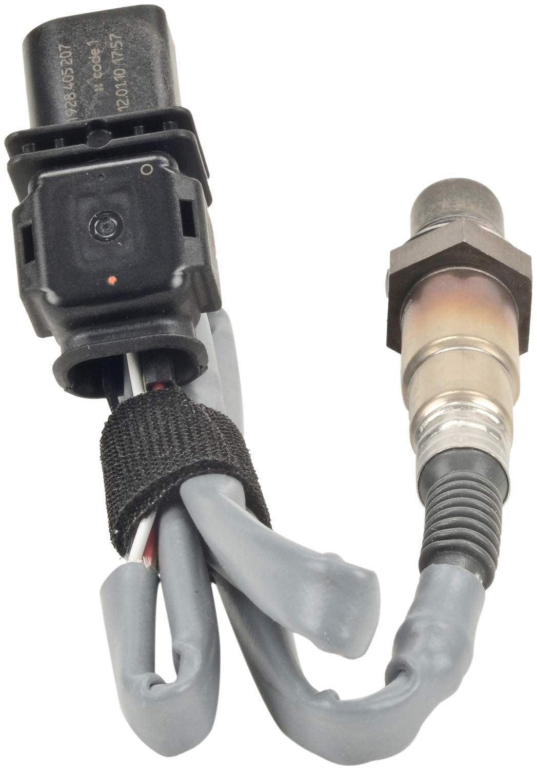 Sensor de oxígeno Bosch 17196