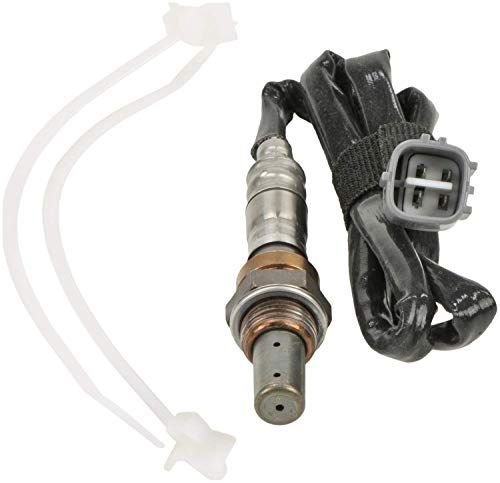 Sensor de oxígeno Bosch 15537