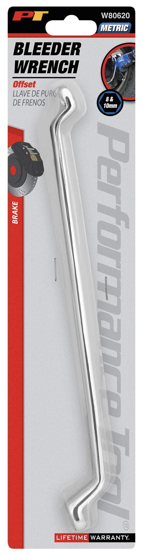 PERFORMANCE TOOL W80620