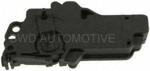 BWD DLA225 Door Lock Actuator