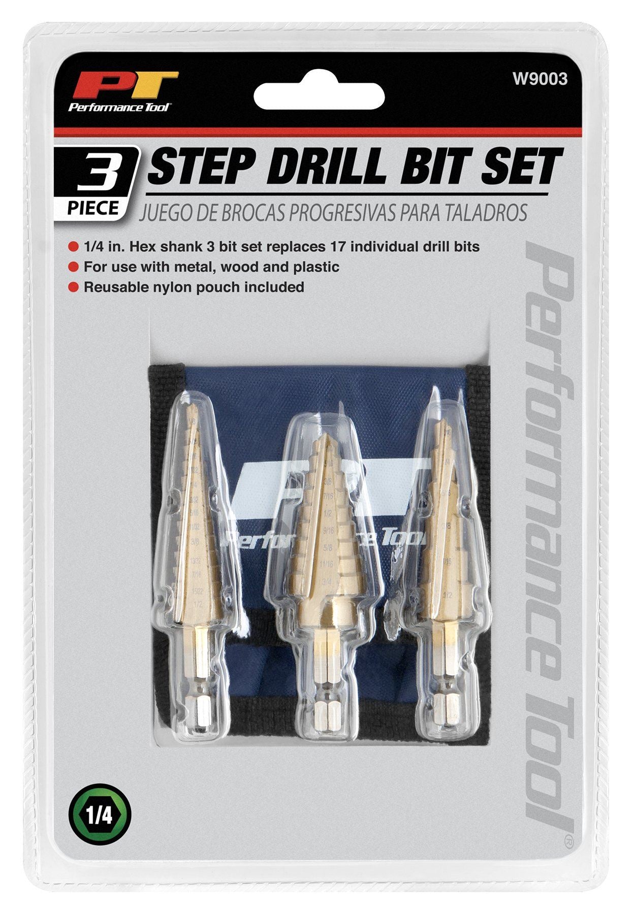 PERFORMANCE TOOL W9003