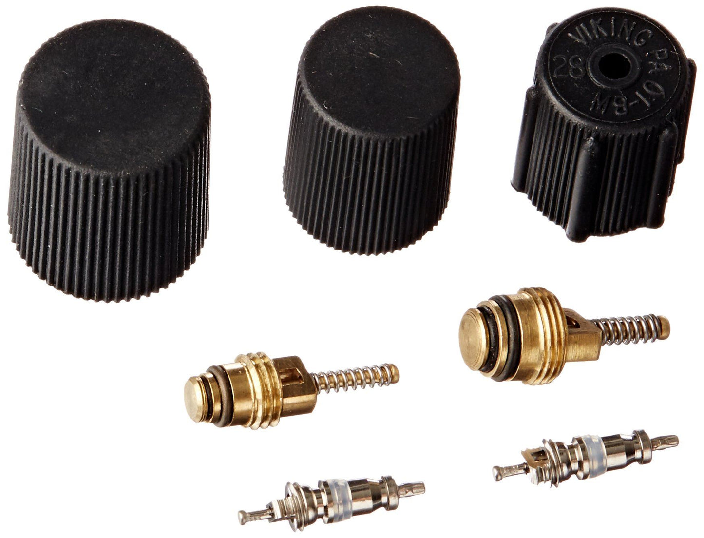 Kit de noyau et de capuchon de valve du système de climatisation Four Seasons 26779