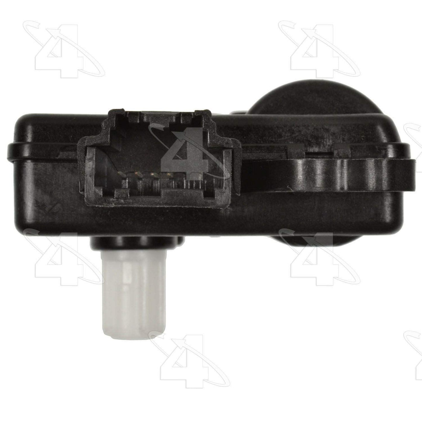 Actuador de puerta de modo HVAC Four Seasons 73035