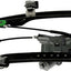 Dorman 748-975 Power Window Motor and Regulator Assembly