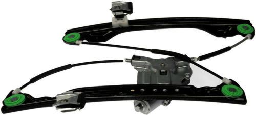 Dorman 748-975 Power Window Motor and Regulator Assembly