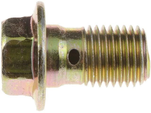 Dorman 13940 Brake Hydraulic Hose to Caliper Bolt