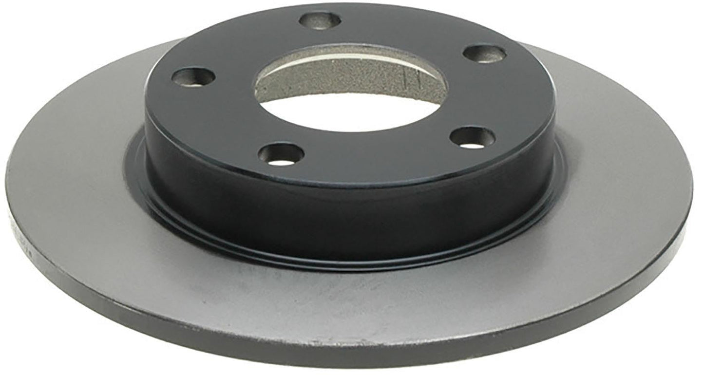 Rotor de freno de disco ACDelco Advantage 18A827AC