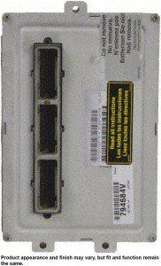 Cardone 79-0492V Módulo de control del motor (ECM)