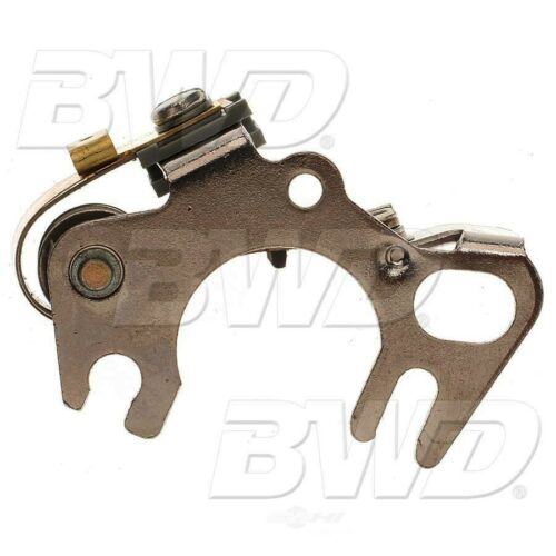 BWD A534