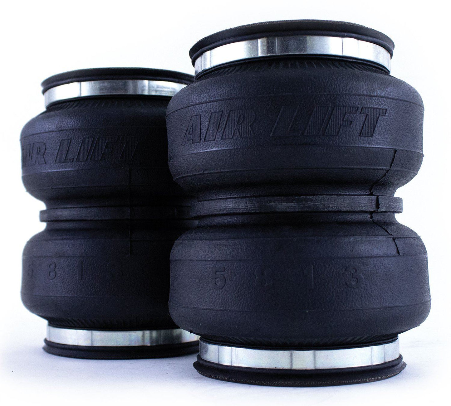 Air Lift 57289 Kit de nivellement de suspension