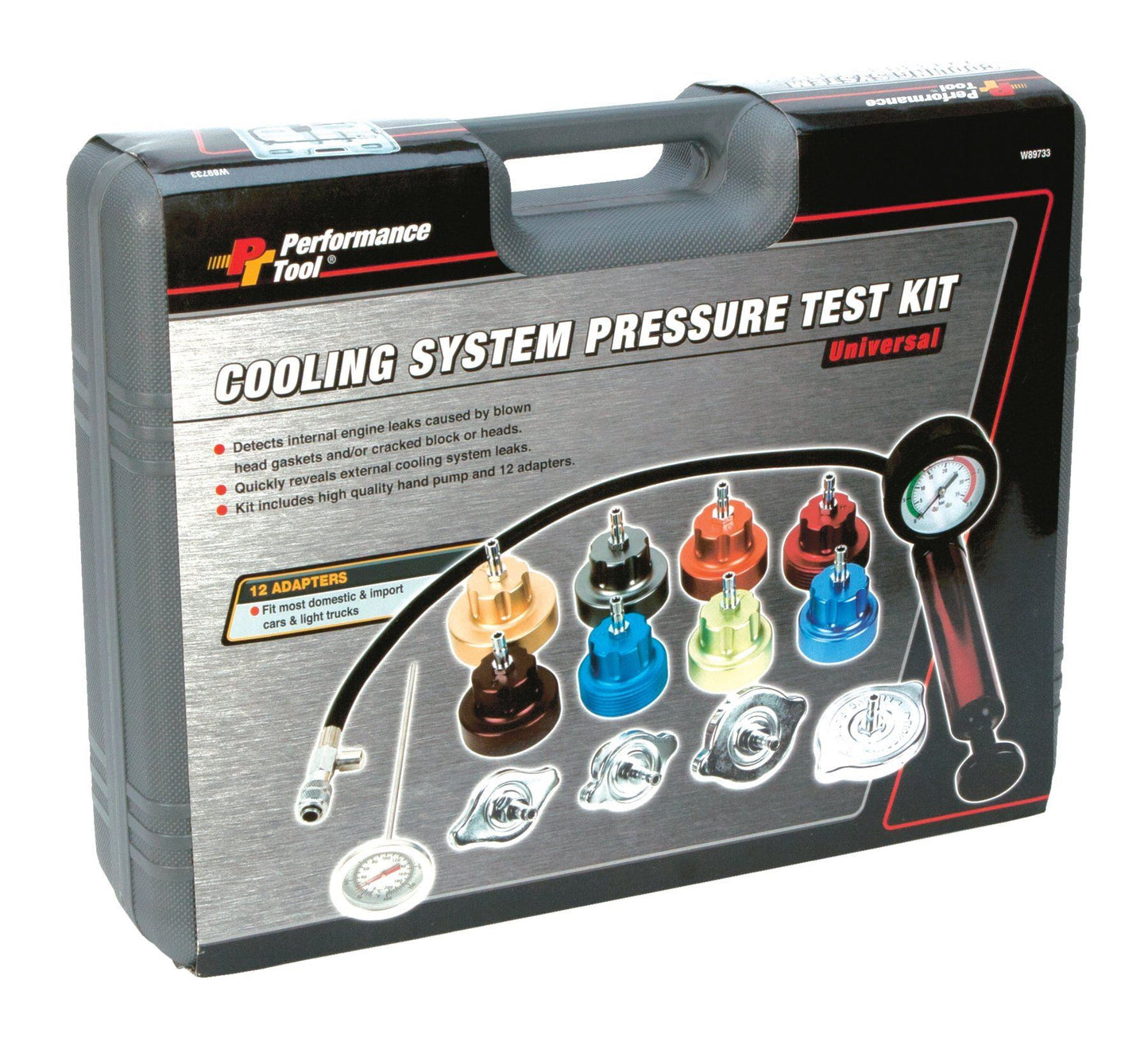 PERFORMANCE TOOL W89733