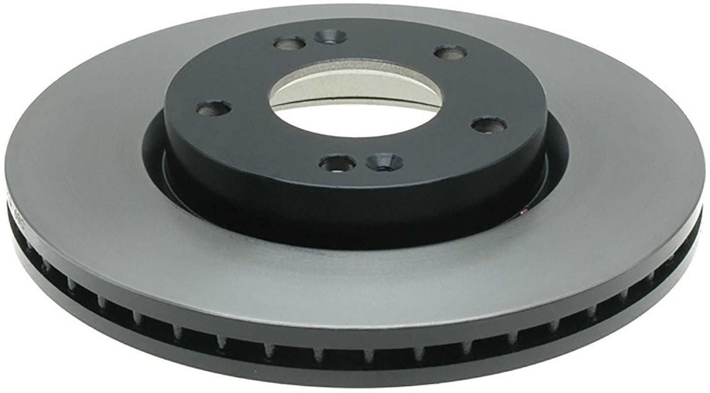 Rotor de freno de disco ACDelco Advantage 18A1632AC