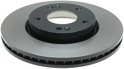 Rotor de freno de disco ACDelco Advantage 18A1632AC