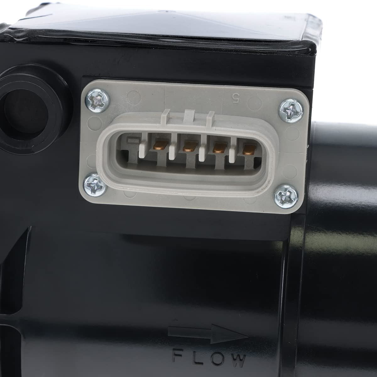 Hitachi MAF0096 Sensor de flujo de aire masivo