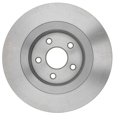 ACDelco Professional Durastop 18A2443 Rotor de freno de disco