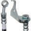 Raybestos BH383190 Brake Hydraulic Hose