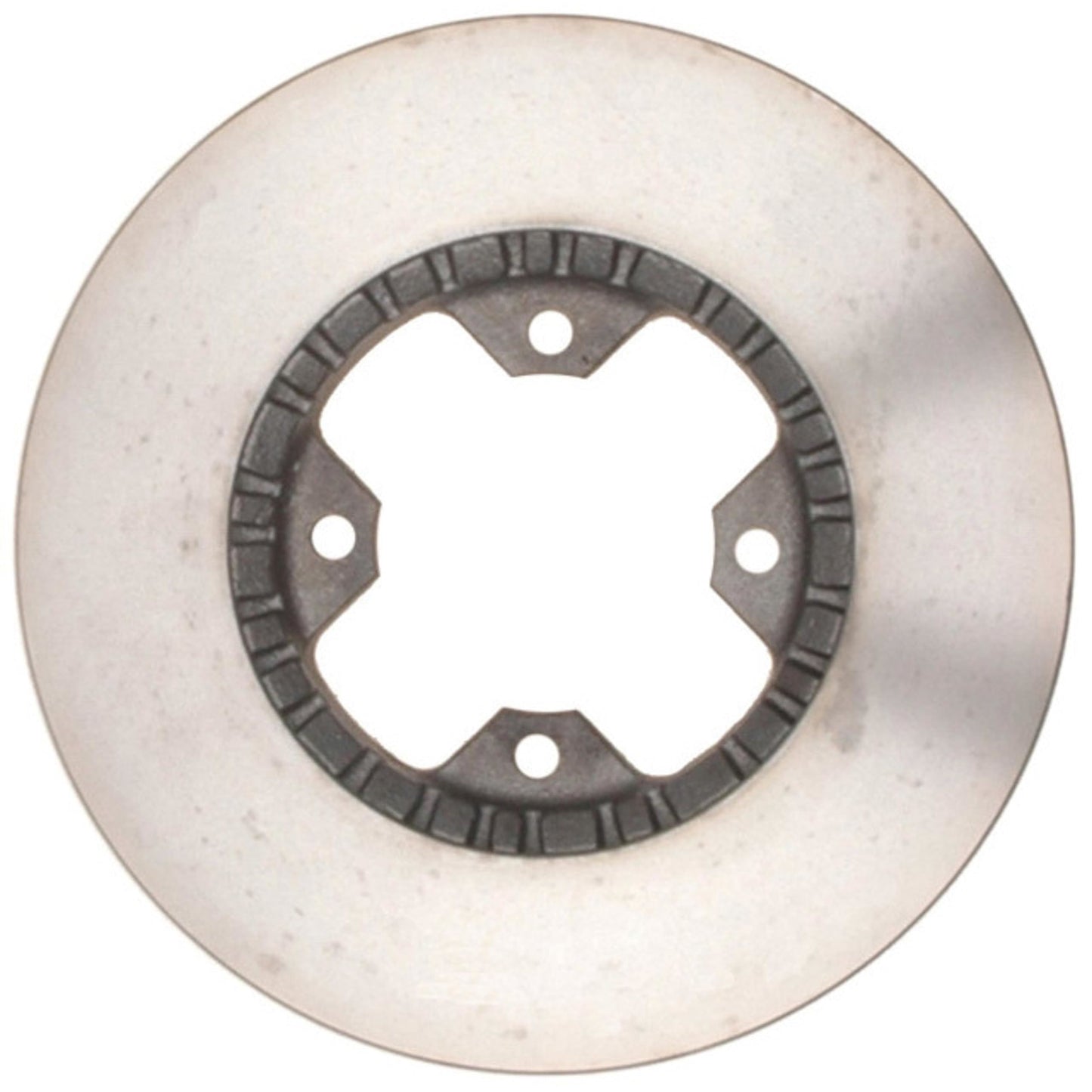 Rotor de freno de disco ACDelco Advantage 18A70A