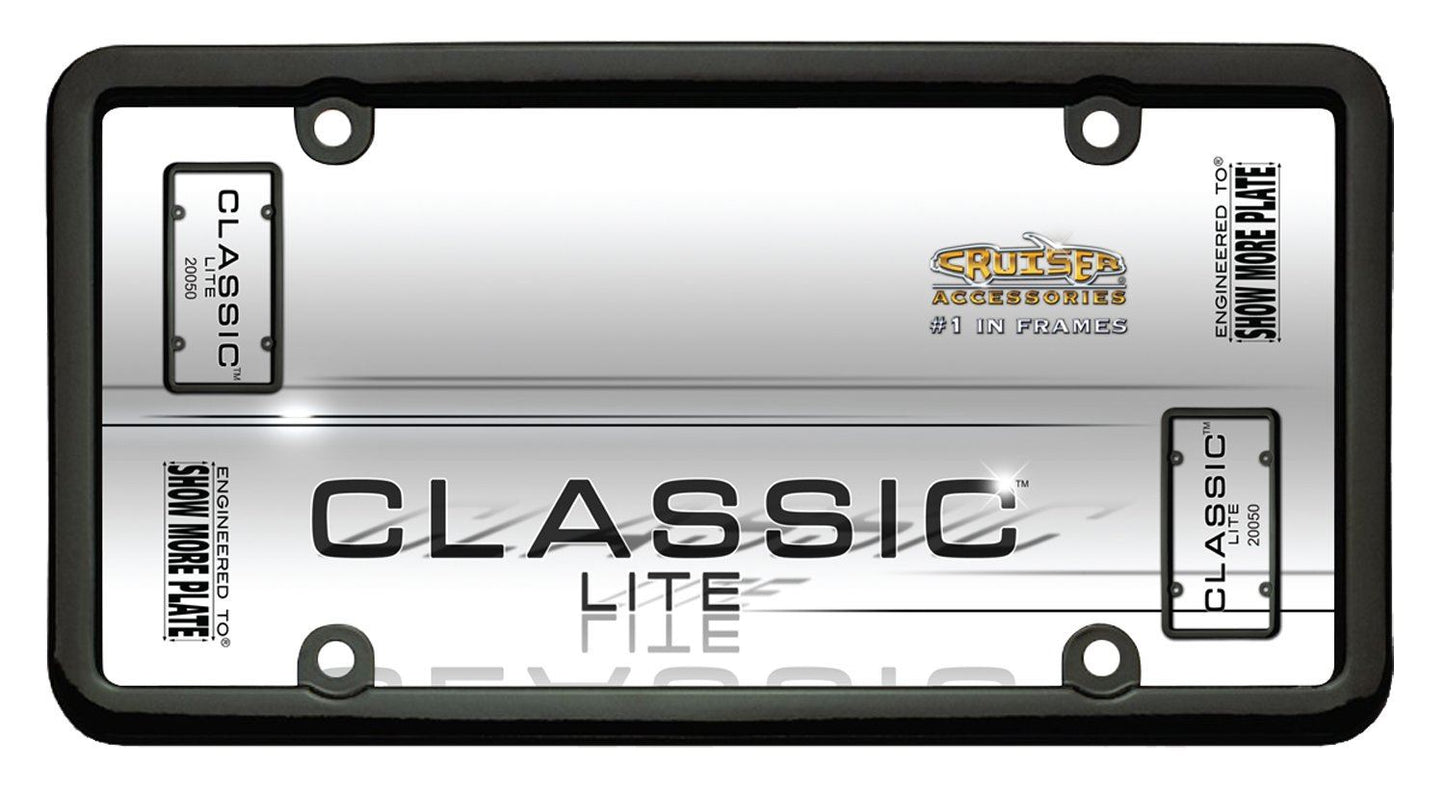 CRUISER ACCESSORIES 20050