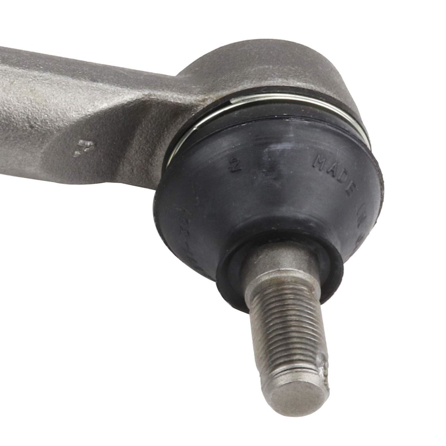 Beck/Arnley 101-5407 Steering Tie Rod End