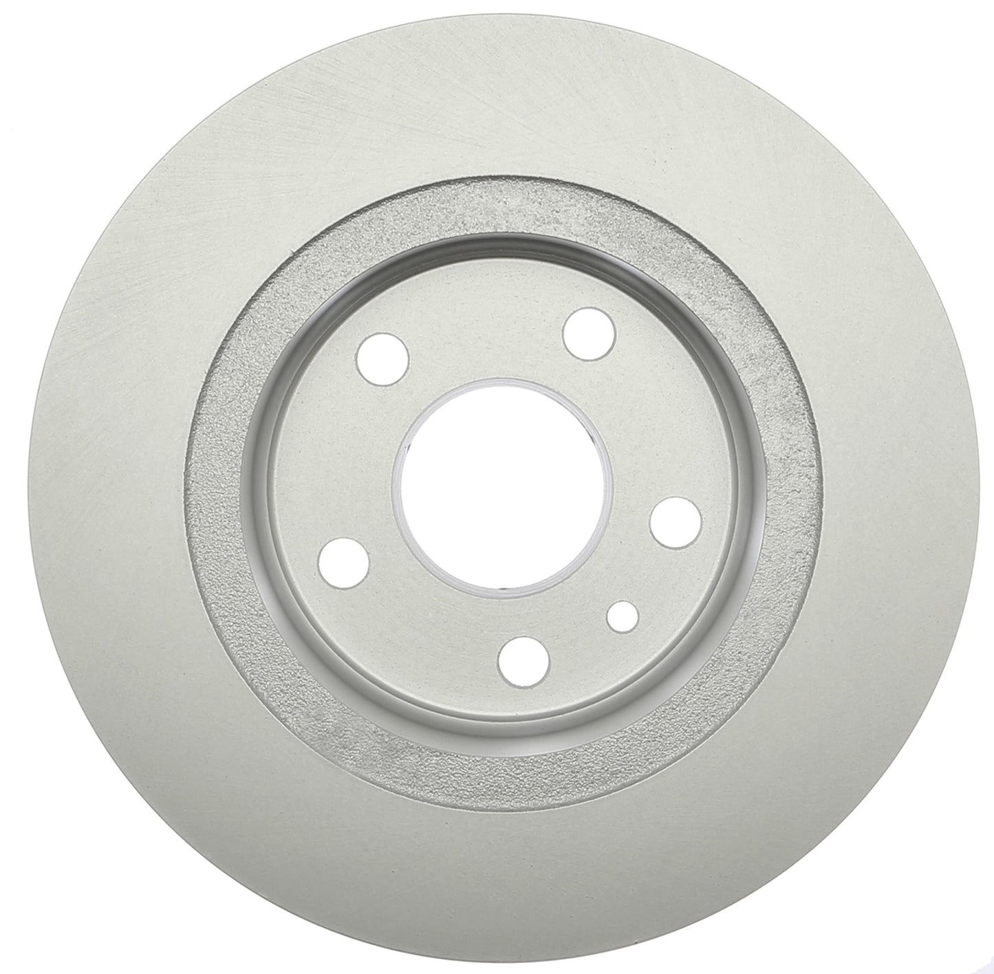 ACDelco Professional Durastop 18A2821 Rotor de frein à disque