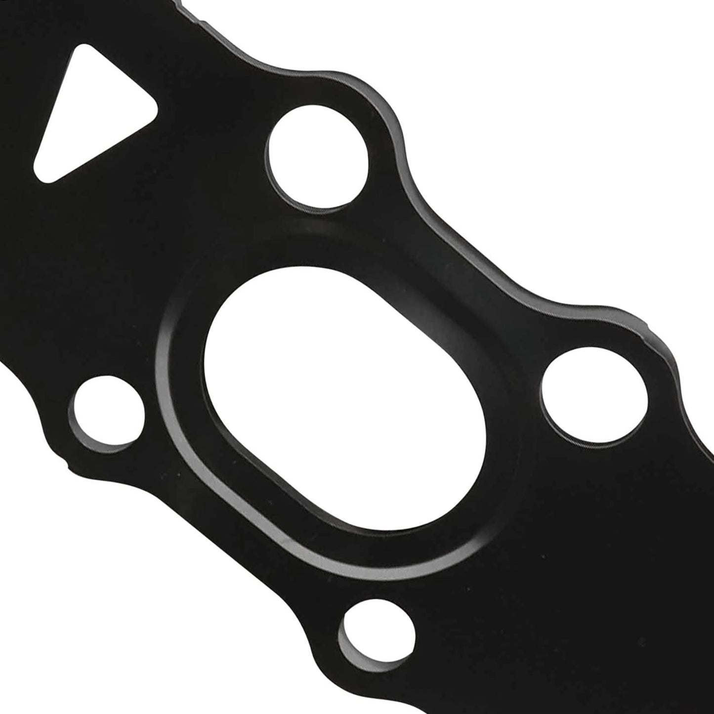 Beck/Arnley 037-8137 Exhaust Manifold Gasket
