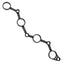 Beck/Arnley 036-1698 Engine Valve Cover Gasket Set