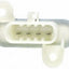 BWD RU1056 HVAC Blower Motor Resistor