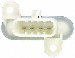 BWD RU1056 HVAC Blower Motor Resistor