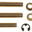 Dorman 38481 Door Hinge Pin and Bushing Kit