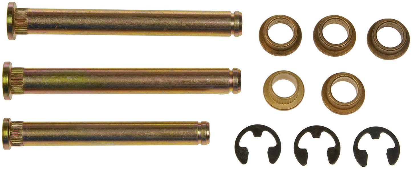 Dorman 38481 Door Hinge Pin and Bushing Kit