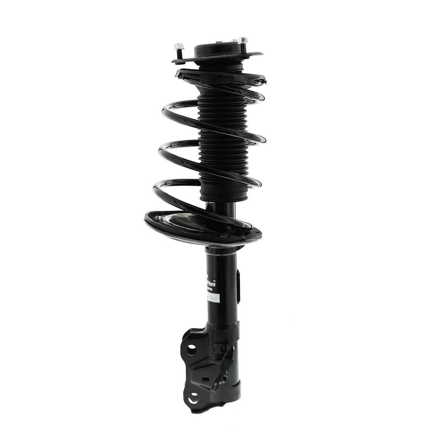 KYB SR4394 Ensemble de jambe de suspension et de ressort hélicoïdal