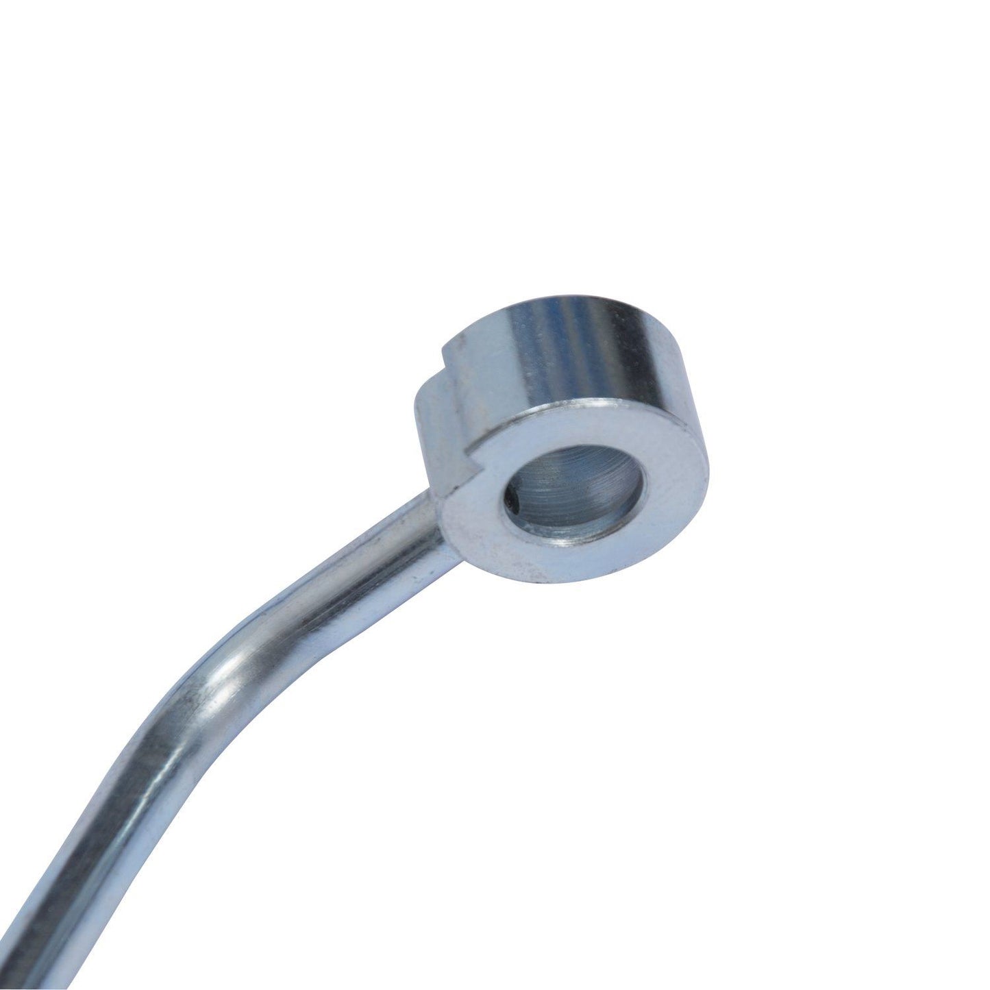 Edelmann 80729 Power Steering Pressure Line Hose Assembly